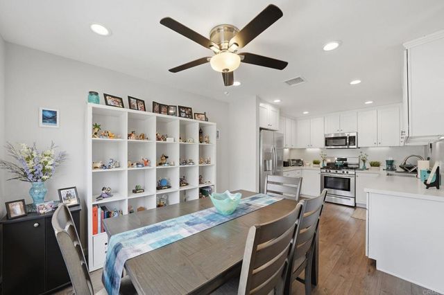 10794 JEANNE Unit F, Santee, CA 92071