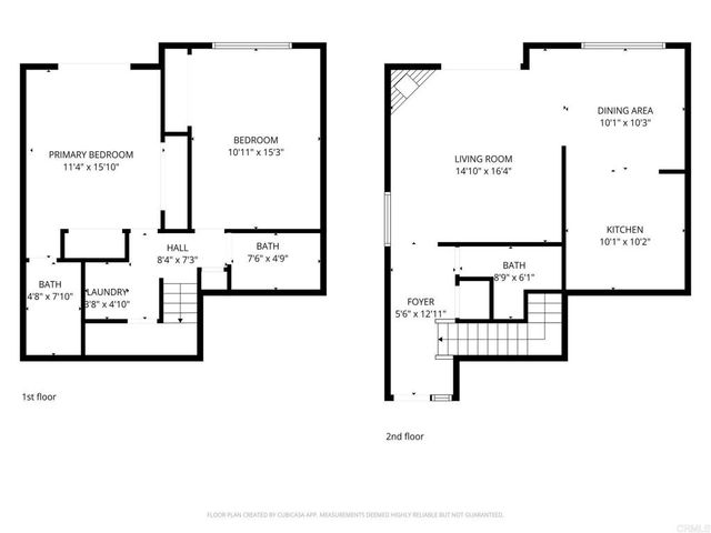 10794 JEANNE Unit F, Santee, CA 92071