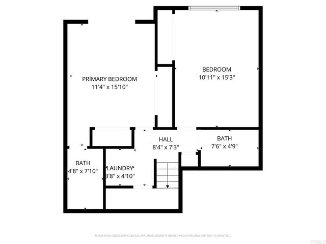 10794 JEANNE Unit F, Santee, CA 92071