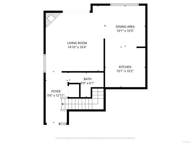 10794 JEANNE Unit F, Santee, CA 92071