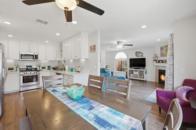 10794 JEANNE Unit F, Santee, CA 92071