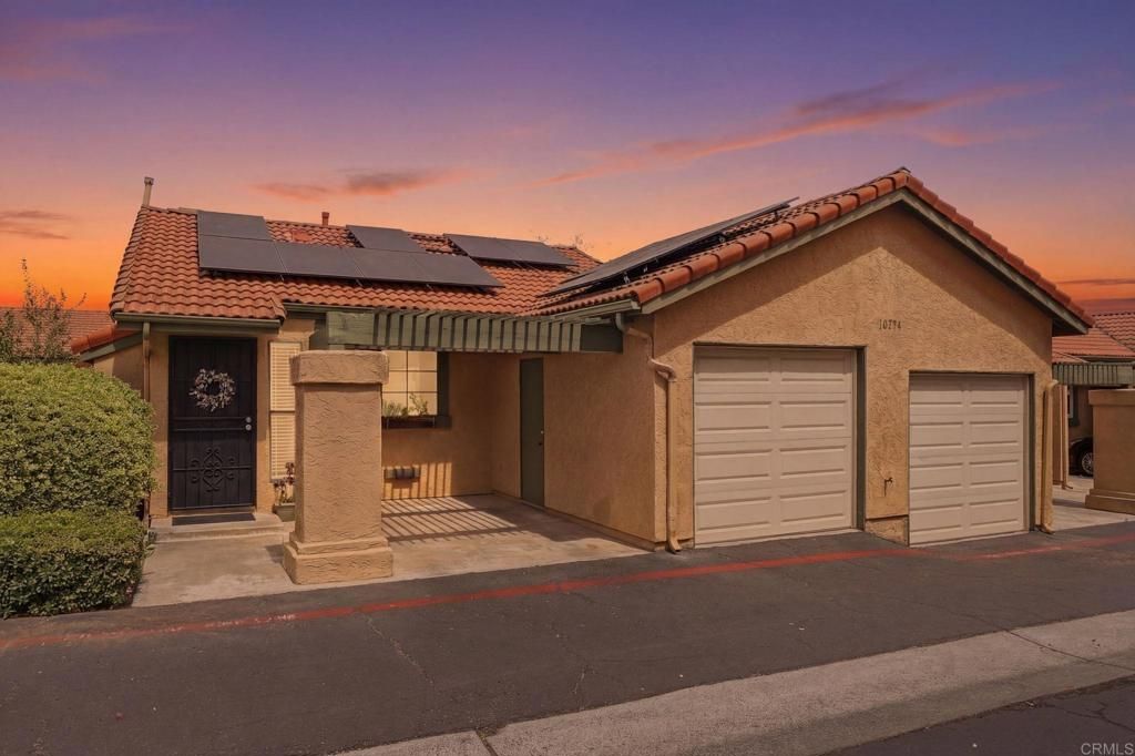 10794 JEANNE Unit F, Santee, CA 92071