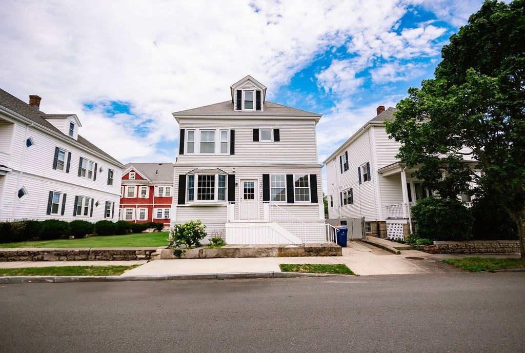 235-237 Wood, New Bedford, MA 02745