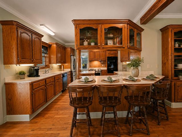 427 Lyles Landing Rd., Leesville, LA 71446