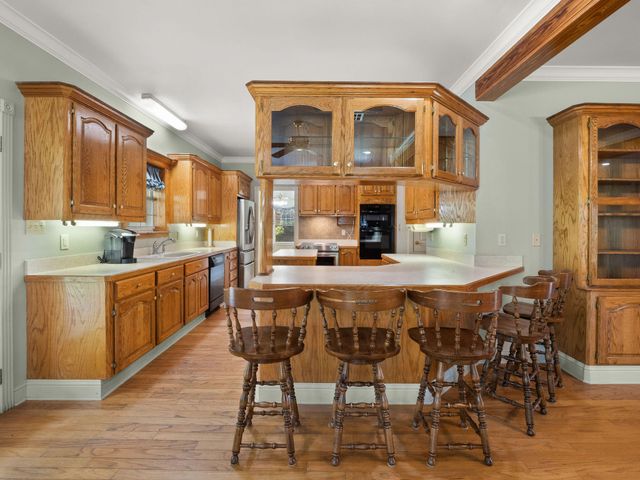 427 Lyles Landing Rd., Leesville, LA 71446