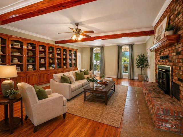 427 Lyles Landing Rd., Leesville, LA 71446