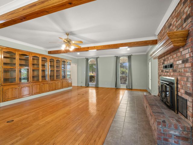427 Lyles Landing Rd., Leesville, LA 71446