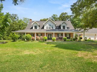 427 Lyles Landing Rd., Leesville, LA 71446