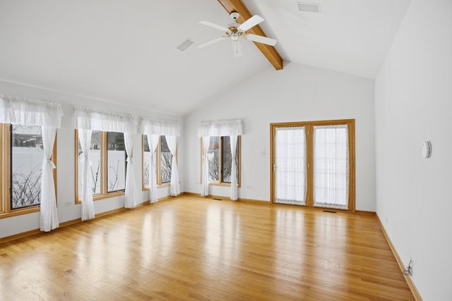 19518 Ridgemont Drive, Tinley Park, IL 60487