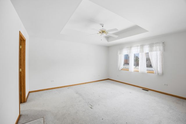 19518 Ridgemont Drive, Tinley Park, IL 60487