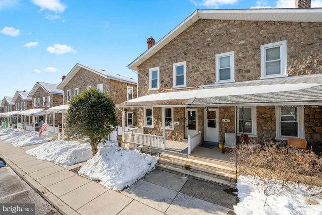 458 RENFREW AVE, Ambler, PA 19002