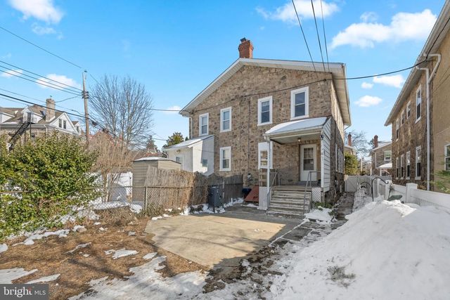 458 RENFREW AVE, Ambler, PA 19002