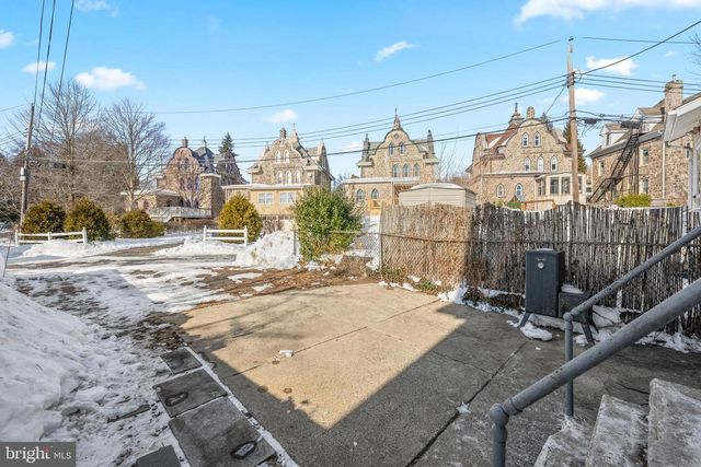 458 RENFREW AVE, Ambler, PA 19002