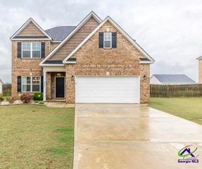 321 Harley Farms Drive, Bonaire, GA 31005