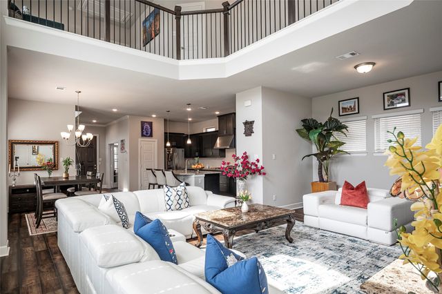 1507 Rose Willow Way, Arlington, TX 76005