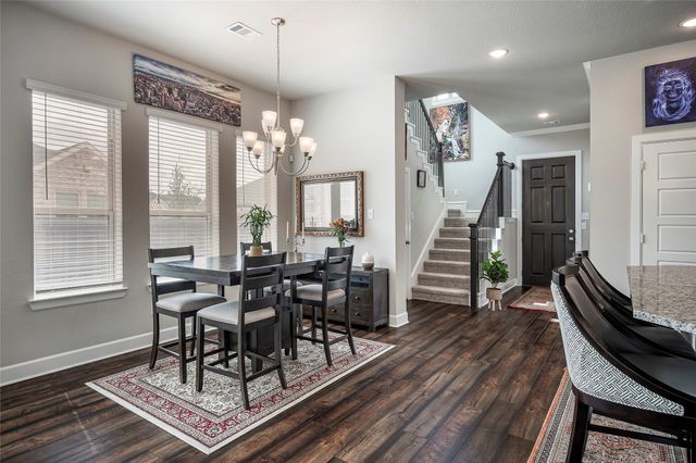 1507 Rose Willow Way, Arlington, TX 76005
