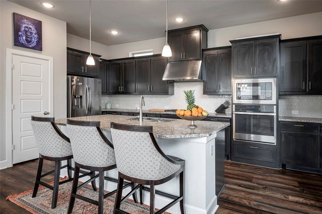 1507 Rose Willow Way, Arlington, TX 76005