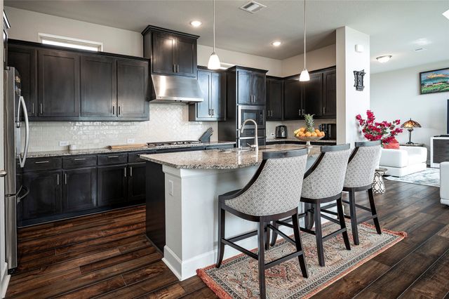 1507 Rose Willow Way, Arlington, TX 76005