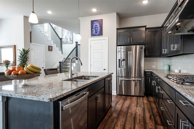 1507 Rose Willow Way, Arlington, TX 76005