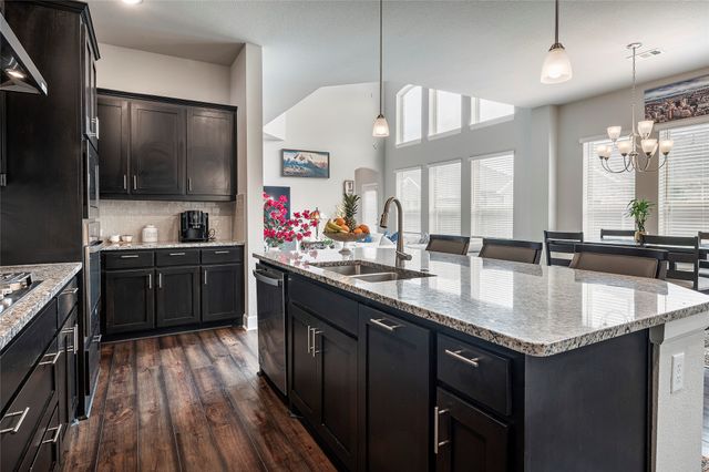 1507 Rose Willow Way, Arlington, TX 76005