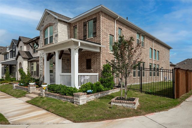 1507 Rose Willow Way, Arlington, TX 76005