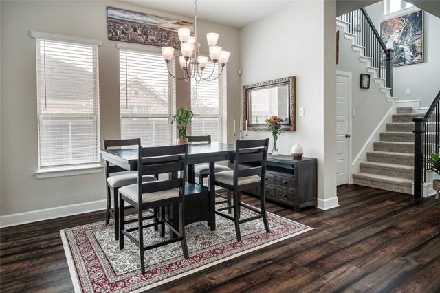 1507 Rose Willow Way, Arlington, TX 76005