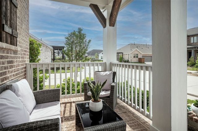 1507 Rose Willow Way, Arlington, TX 76005
