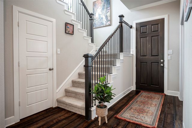 1507 Rose Willow Way, Arlington, TX 76005