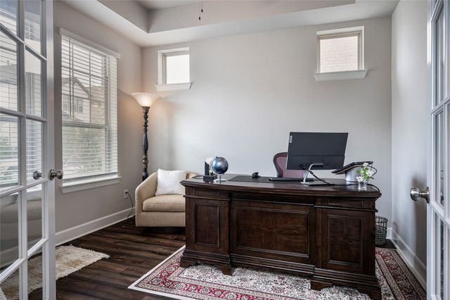 1507 Rose Willow Way, Arlington, TX 76005