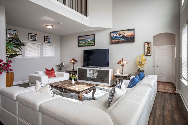 1507 Rose Willow Way, Arlington, TX 76005
