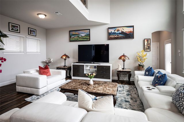 1507 Rose Willow Way, Arlington, TX 76005