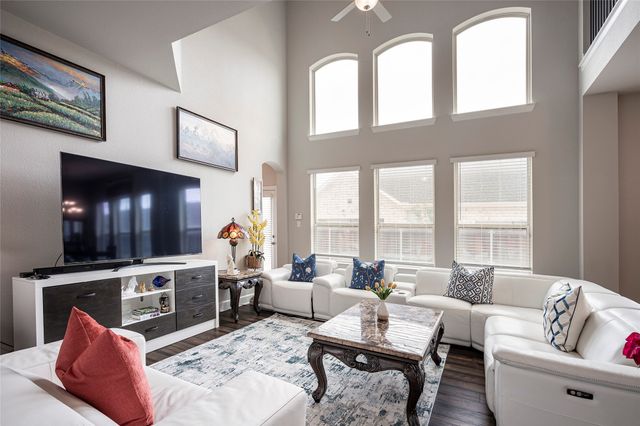 1507 Rose Willow Way, Arlington, TX 76005