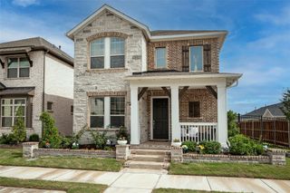 1507 Rose Willow Way, Arlington, TX 76005