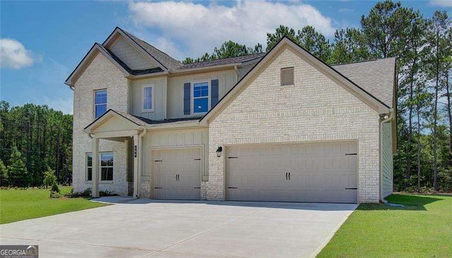 211 Linford Drive, Locust Grove, GA 30248