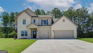 211 Linford Drive, Locust Grove, GA 30248