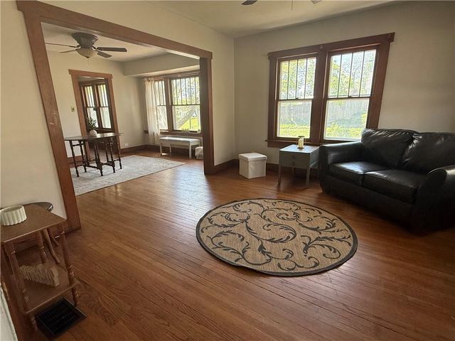 507 W Main Street, Richmond, MO 64085