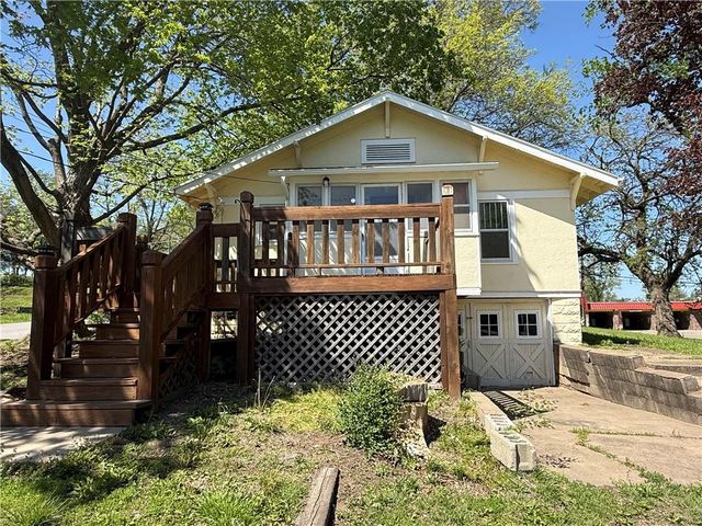 507 W Main Street, Richmond, MO 64085