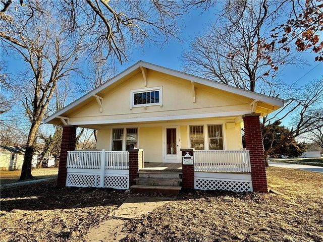 507 W Main Street, Richmond, MO 64085