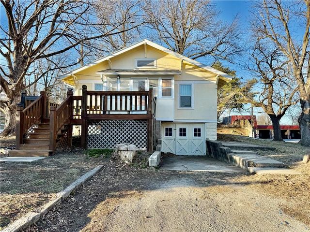 507 W Main Street, Richmond, MO 64085