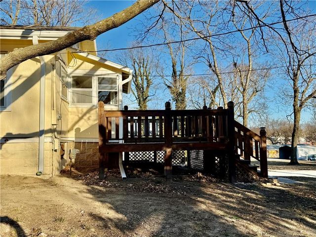507 W Main Street, Richmond, MO 64085