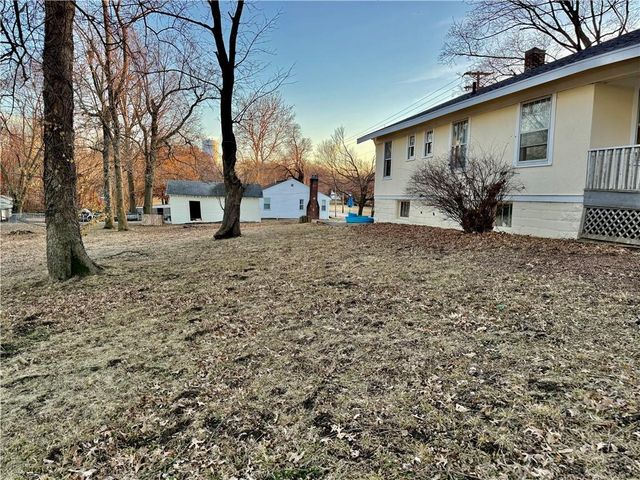 507 W Main Street, Richmond, MO 64085