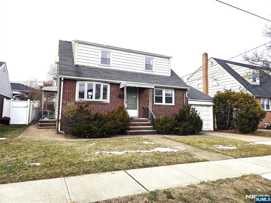 701 4th Street, Secaucus, NJ 07094