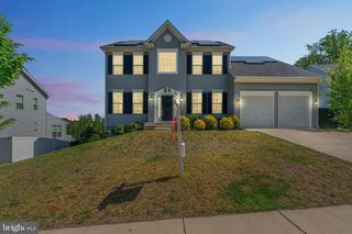 9308 DOREEN CT, Fort Washington, MD 20744