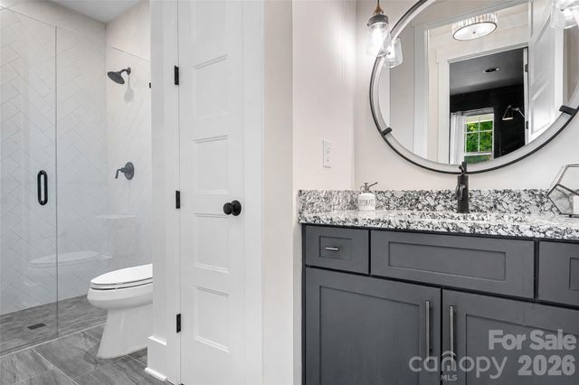 137 Streamside Estates Drive, Mooresville, NC 28117