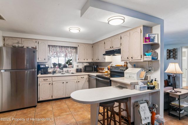 7106 Palisade Drive, Port Richey, FL 34668