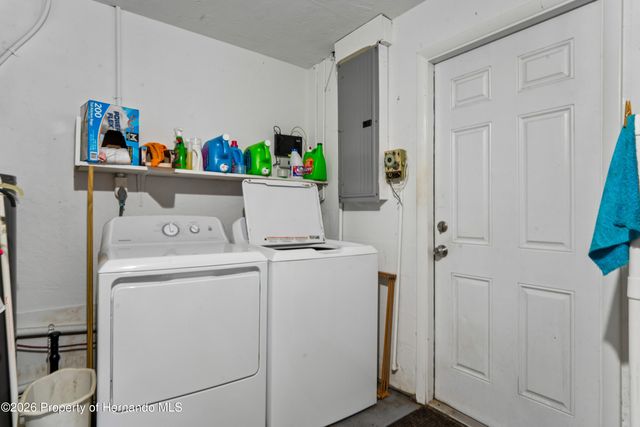 7106 Palisade Drive, Port Richey, FL 34668