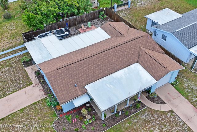 7106 Palisade Drive, Port Richey, FL 34668