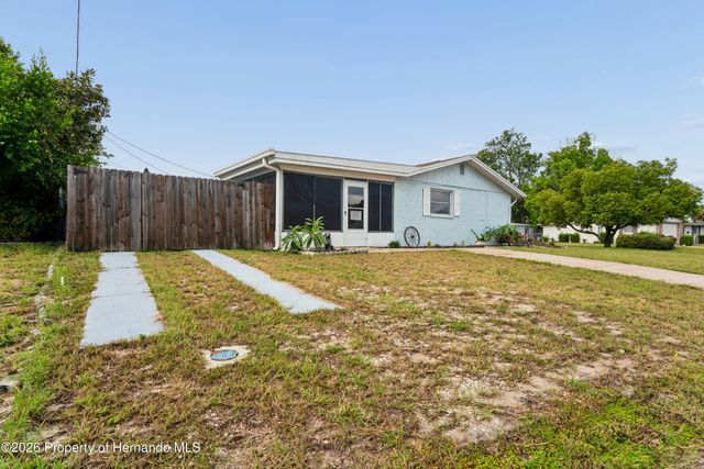 7106 Palisade Drive, Port Richey, FL 34668