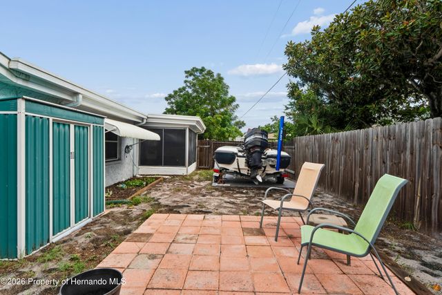 7106 Palisade Drive, Port Richey, FL 34668