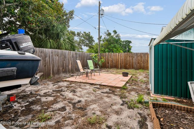 7106 Palisade Drive, Port Richey, FL 34668